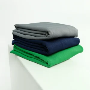 Foto Kain Balon Tipis