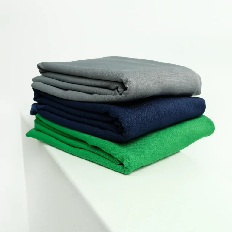 Foto Kain Balon Tipis