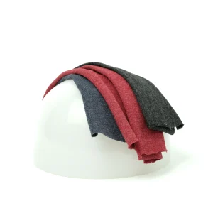 Foto Kain CVC Twotone