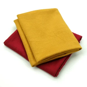 Foto Kain Rayon Spandex